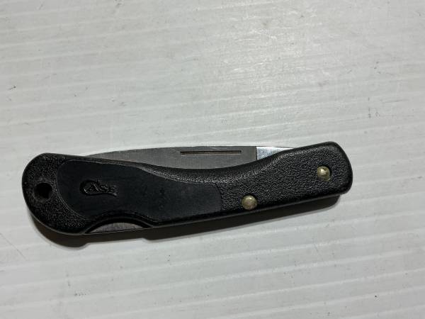 Case XX 059 LSS knife 1