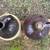 2 Antique 1-Gallon Stoneware Jugs 3 thumbnail
