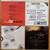 LOT OF 8 60s 70s - Pop R&B Soul Jazz vinyl record records albums 2 thumbnail