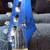 2 pickup Italian electric guitar&strap 2 thumbnail