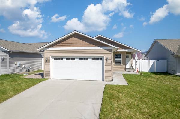 Cute Single-Level in Post Falls! 1