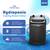 Active Aqua Hydroponic Water Chiller Cooling System 1/10 HP 7 thumbnail