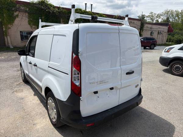 2016 Ford Transit Connect XL - Photo 4