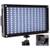 Genaray LED-7100T 312 LED Variable-Color On-Camera Light 7 thumbnail