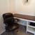 Desk and chair 1 thumbnail