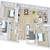 Modern 2 Bedroom 2 BA in DTLA | Quartz Counters | Ample Cabinetry 18 thumbnail
