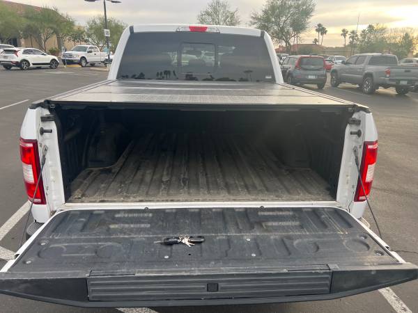 2020 Ford F-150 - Photo 4