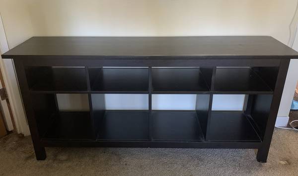 Console Table 1