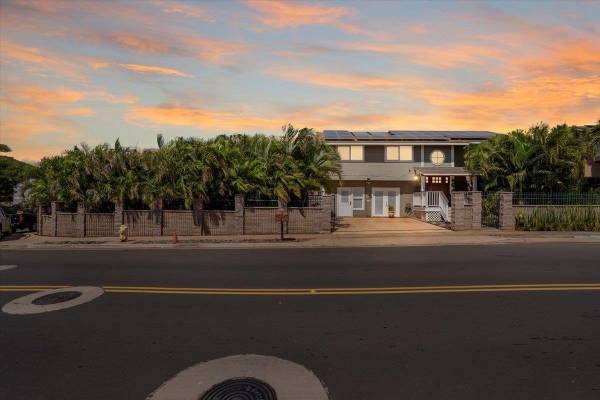 $2,450 / 1br - Kihei - Deluxe large one bedroom, one bath ohana with storage in Kihei (Kihei)63686746120961120