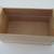 Crate, Handmade Wooden Crate, Small 3 thumbnail