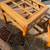 Solid wood Coffee table and End tables set of 3 1 thumbnail