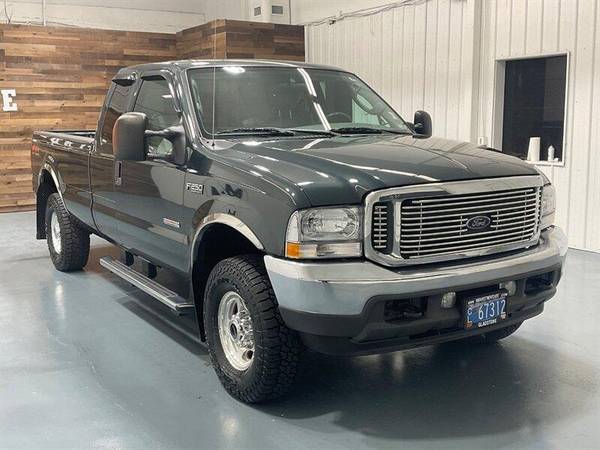 2004 Ford F-250 F250 F - Photo 2