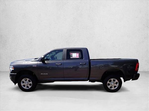 2019 RAM Crew cab AUTONATION - Photo 2
