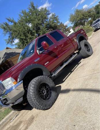 Ford F350 Super Duty - $17,500 (Colbert)63436939497857121