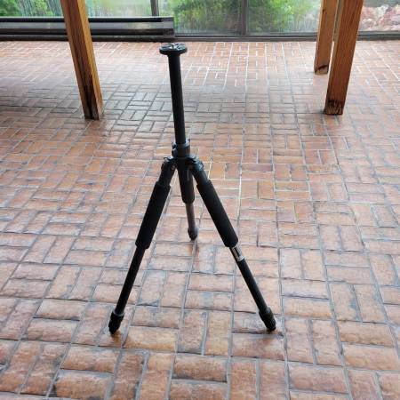 Camera Tripod 1