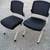 New NBF Mesh Back Nesting Office Desk Chairs 1 thumbnail