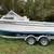 Grady White Overnighter 20’ with New Coosa Transom 2 thumbnail
