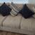 2 PIECES SOFA SET 2 thumbnail