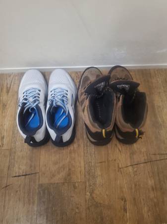 Shoe Bundle 1