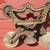 1887 NEY Hay Carrier Barn Trolley including Pulley 1 thumbnail