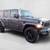 2019 Jeep Wrangler Unlimited Sahara Altitude 4x4 4WD SUV Electric 6 thumbnail
