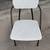 mid century Modern Atomic Cosco Stylaire Hamilton folding chairs 1 thumbnail