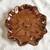 Ambiance Copper Accessories Figural Dessert Plates 1 thumbnail