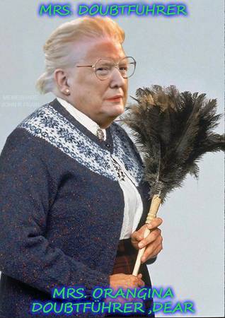 Mrs. DoubtFurher 1