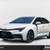 2020 Toyota Corolla Certified SE Sedan 1 thumbnail