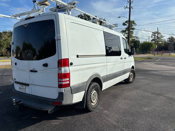 2013 Mercedes Sprinter - Photo 7
