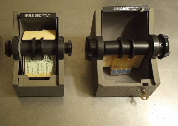 Rolodex 1