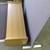 COFFEE TABLE OR BENCH ,OAK solid wood VINTAGE 2 thumbnail