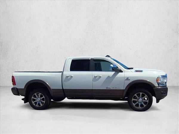 2021 RAM Crew cab AUTONATION - Photo 9