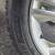 4 Michelin CrossClimate2 Tires – 215/55R16 – All Season 3PMSF – 9/32" 3 thumbnail