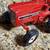 ERTL International Tractor and Trailer 11 thumbnail