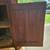 Cherry Corner Cupboard 18 thumbnail