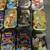 Empty Pokemon Tins 4 thumbnail