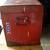 Vintage Snap-On Toolbox 6 Drawer metal, Filp Top See Description & Pic 7 thumbnail