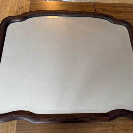 Antique mirror 1