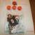 CINCINNATI BENGALS 1968-1979, 1980-Present MINI Helmets NFL 2 thumbnail