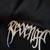 Revenge Embroidered Arch Logo Black Underwear Boxer Briefs “TAKE NO S* 4 thumbnail