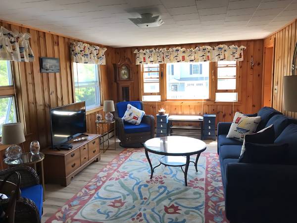 $1900.00 / 2br - Alquiler de Invierno en North Beach63656262143107121