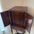 Vintage Multi‑Drawer Silver Utensil Cabinet / Silver Chest on Stand 5 thumbnail