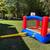 Basketball Bounce House 3 thumbnail