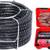 DRAIN CLEANING RODDER CABLE & AUGER SET 2 thumbnail