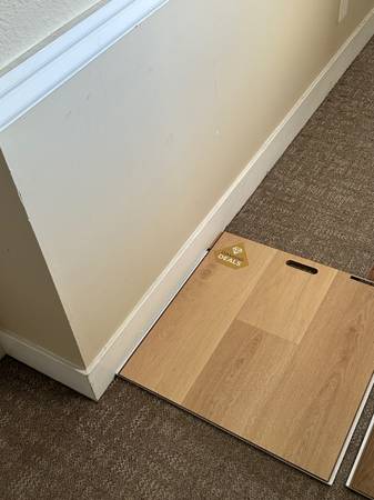 $1,700 / 230ft2 - Double Office Suite w/ New Oak Floors (marina / cow hollow)64203028198785122