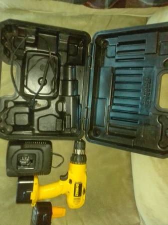 Like New Dewalt 1