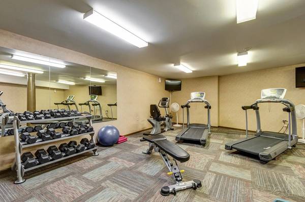 Located in Minot, 2 BD, Elevator 1