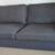 IKEA KIVIK Sofa Couch 2 thumbnail