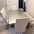 Executive dining table 2 thumbnail